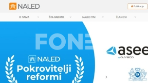 Podrška malim biznisima